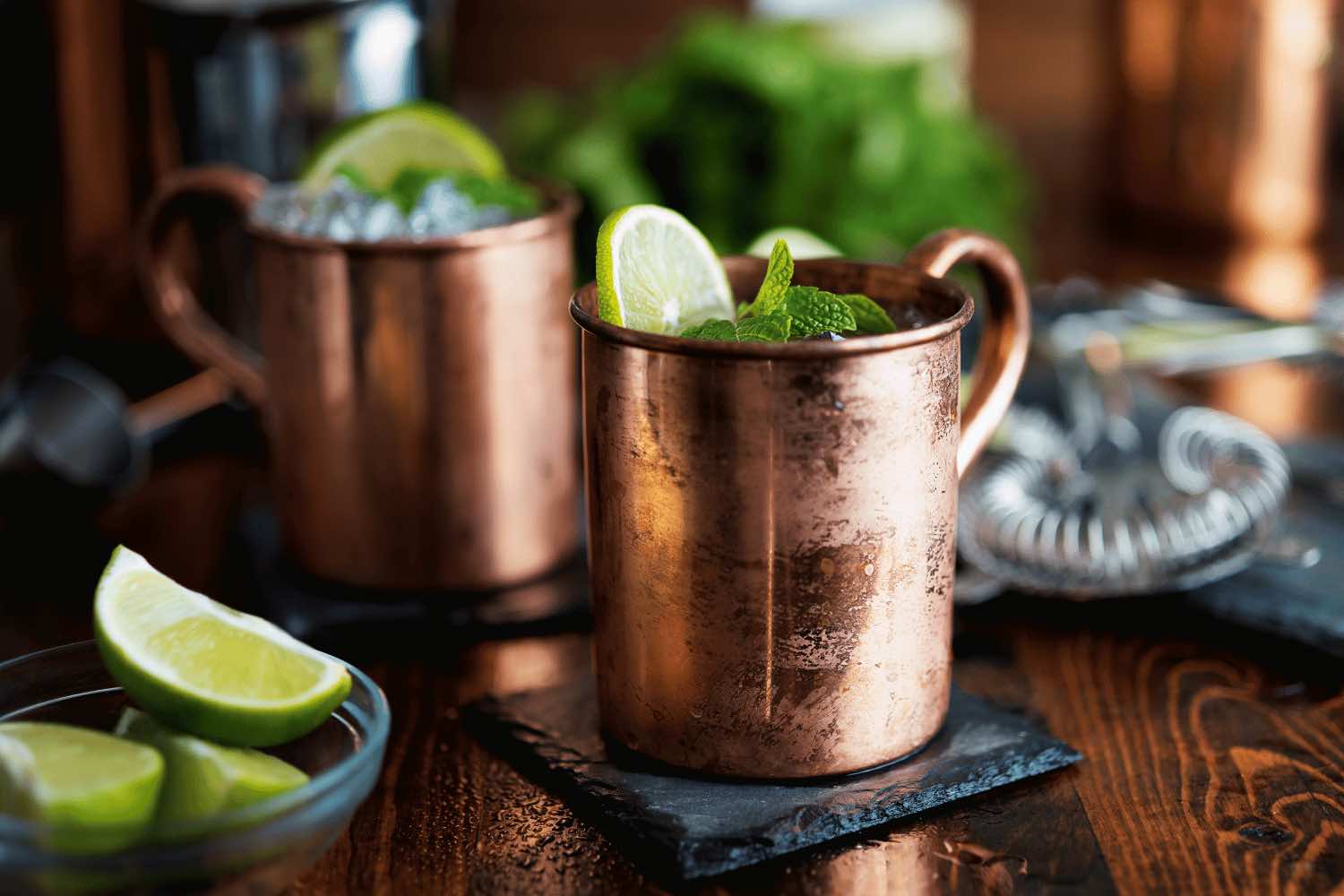 moscow-mule-cocktail-vodka-ginger-beer