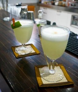 pisco sour giovanni ceccarelli