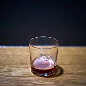 cocktail enginnering giovanni ceccarelli old fashioned