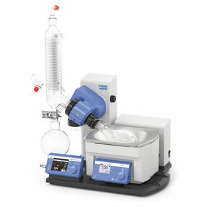 evaporatore rotante