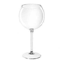 Un calice balloon per gin tonic