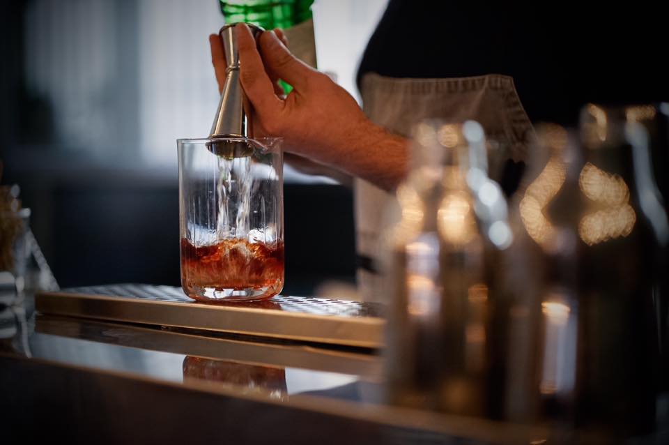 giovanni ceccarelli cocktail engineering gusto sapore aroma