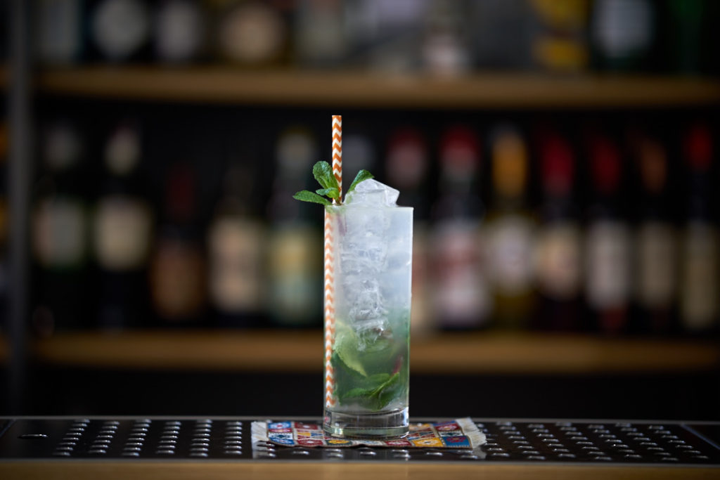 mojito cubano cocktail drink ricetta ceccarelli