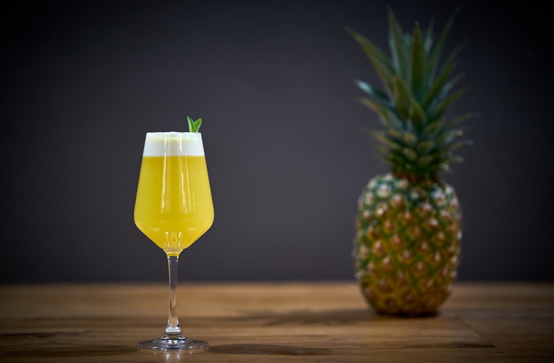 pina-colada