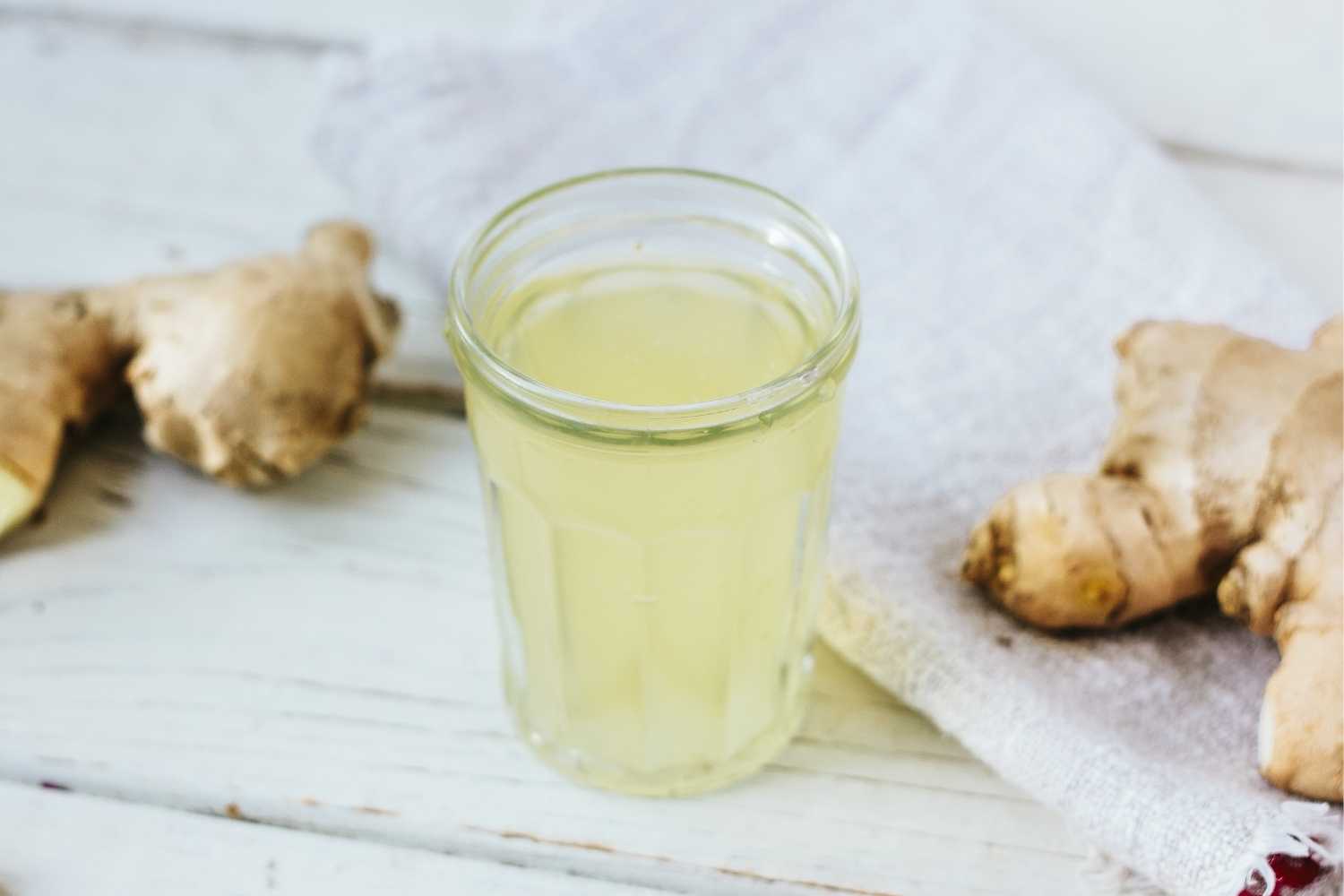 shrub-limone-zenzero