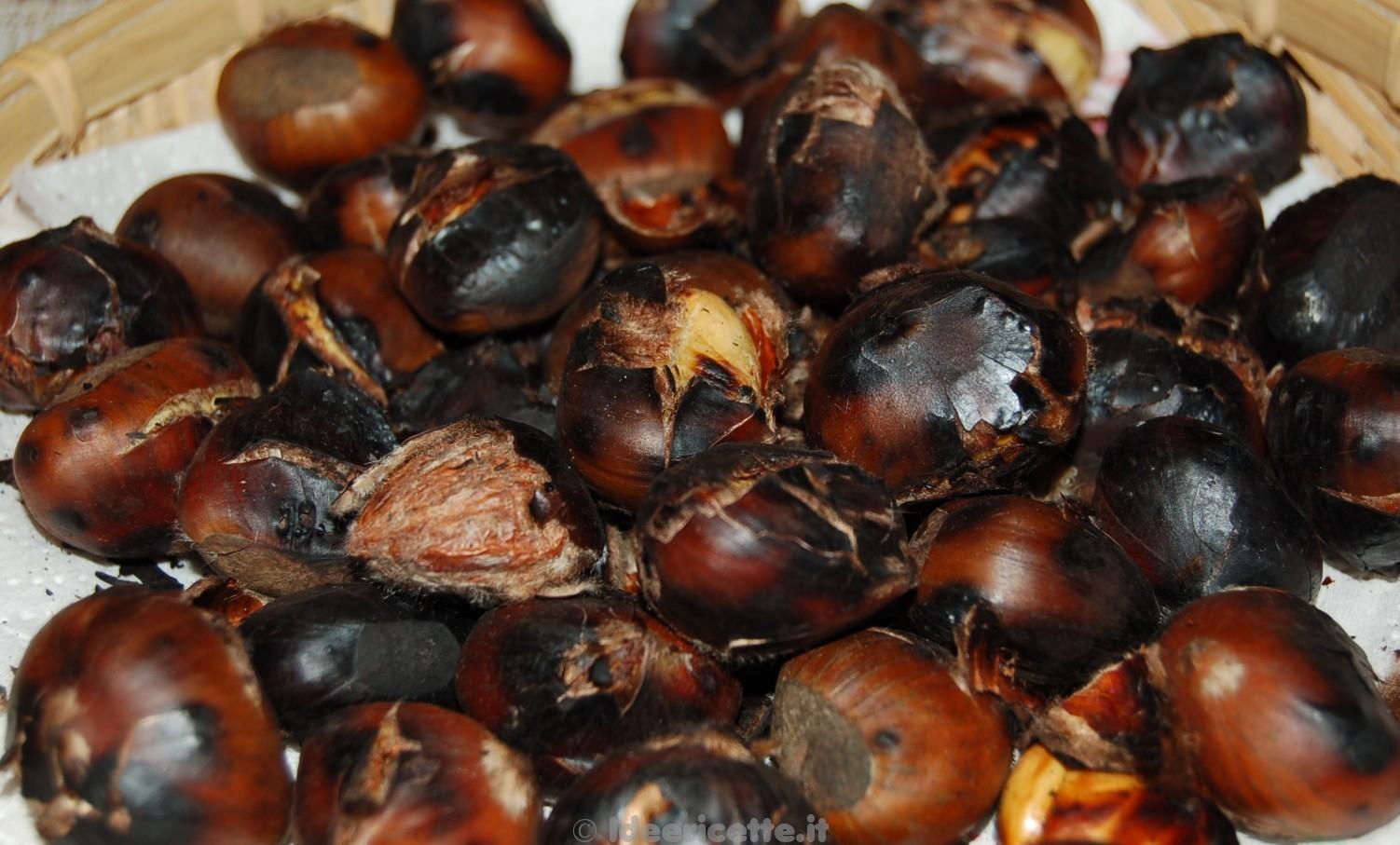 castagne-abbrustolite