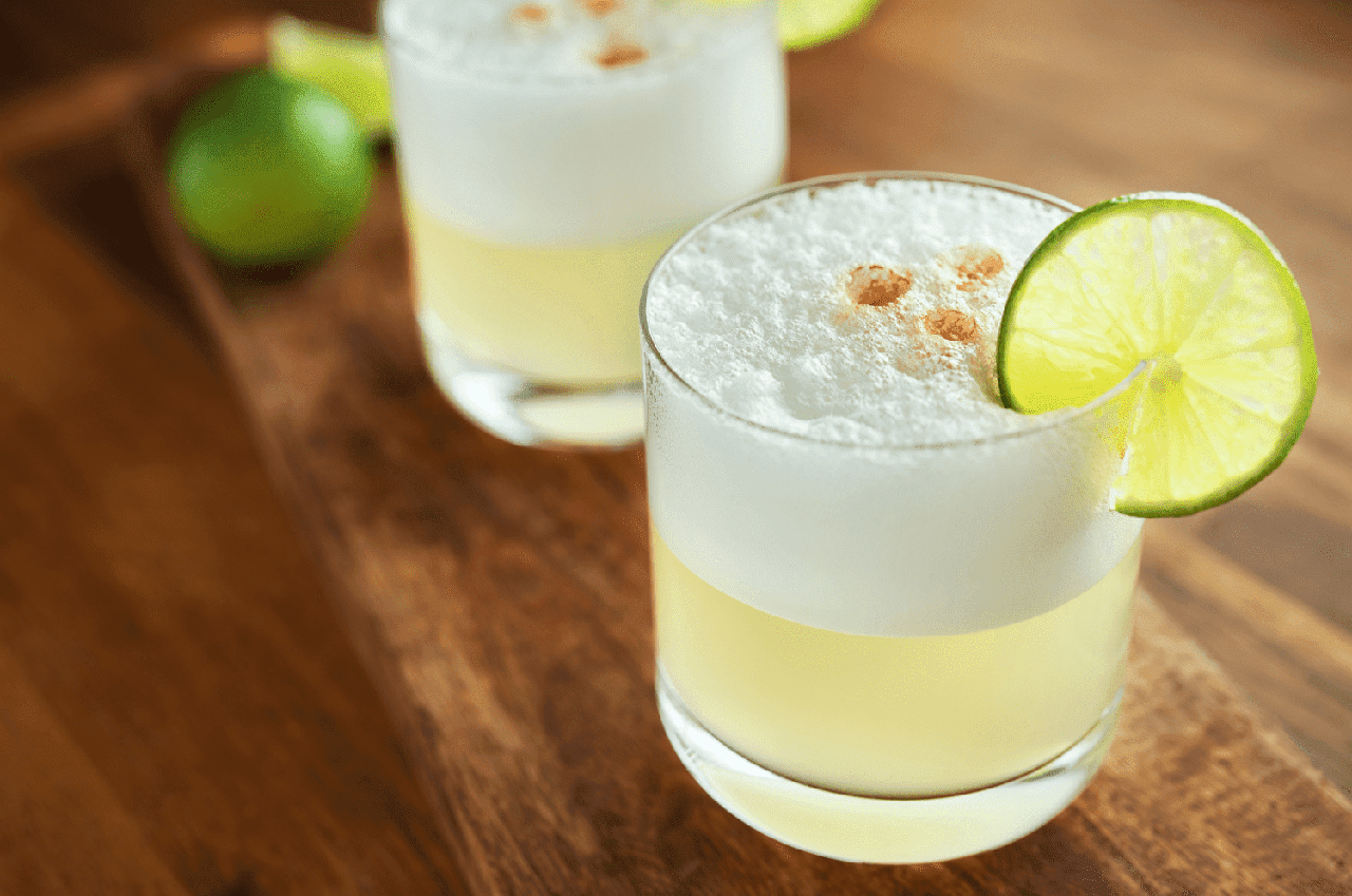 pisco-sour-cocktail-ricetta
