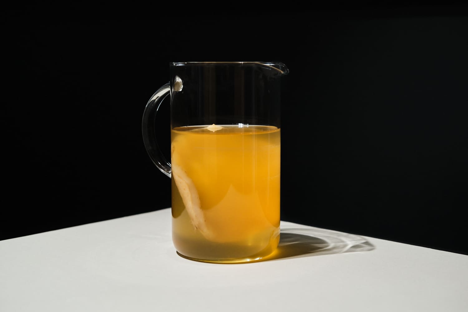 Kombucha-Salvia-Cocktail