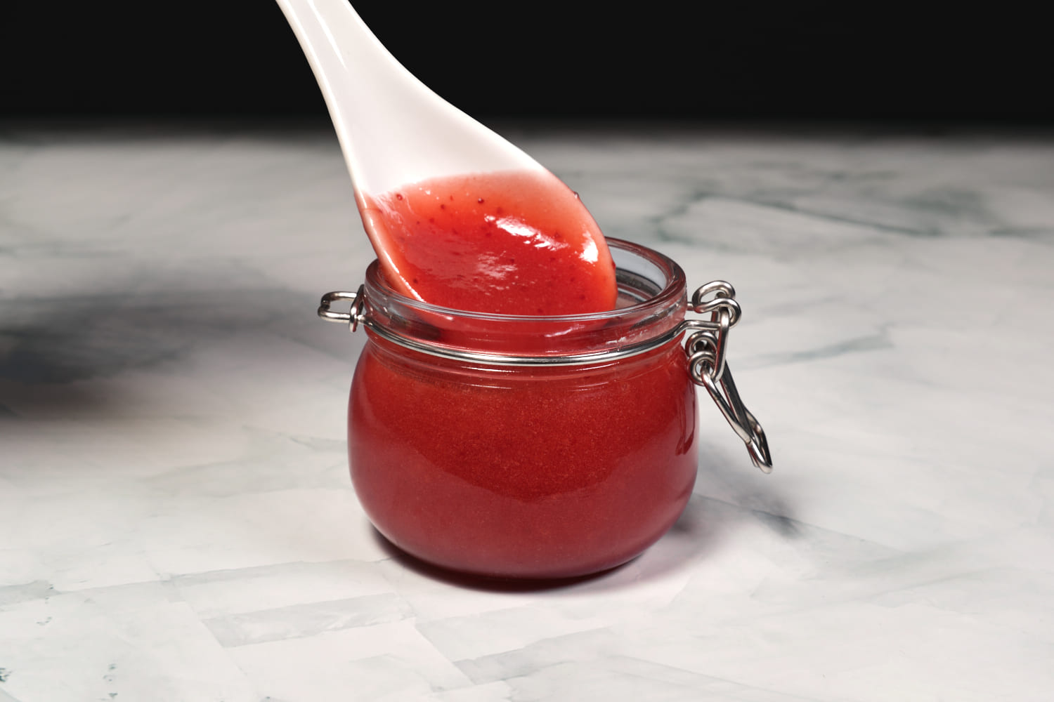 Chutney-Fragola