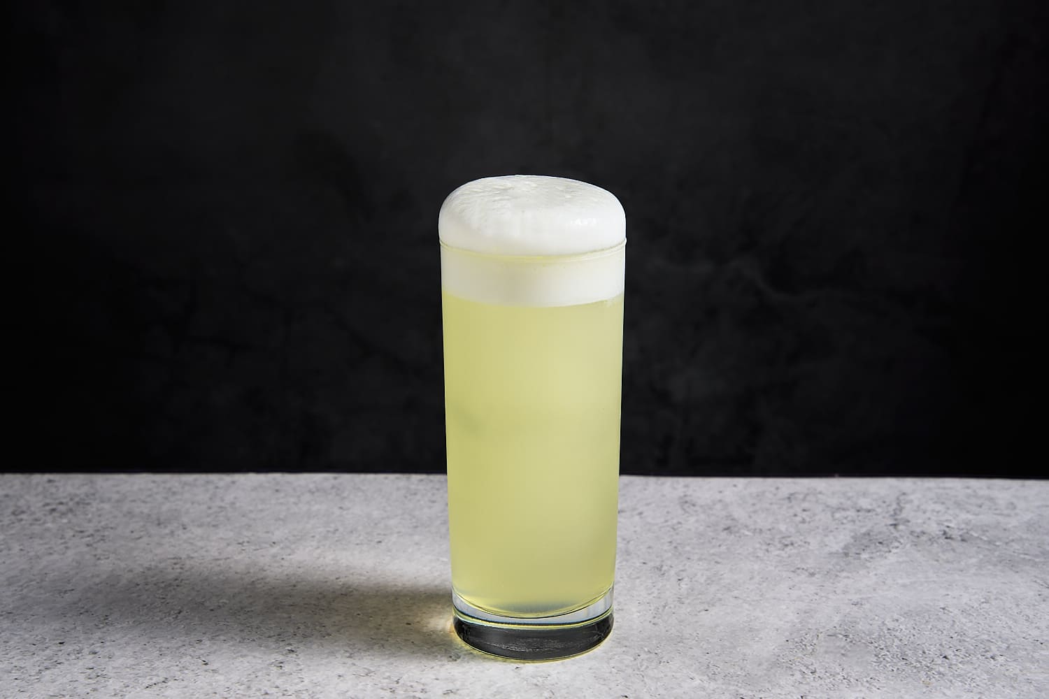 Bagus-Morris-Fizz-Cocktail