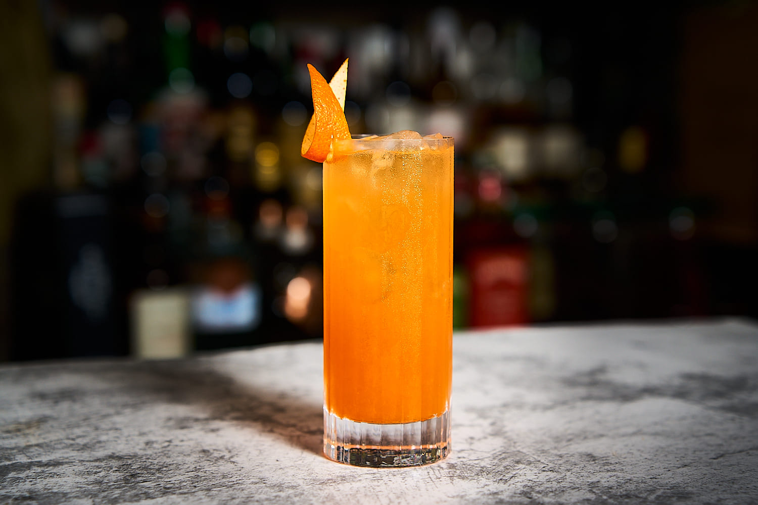 Tangerine-dream-drink-mandarino-bitter-dragoncello-tonica