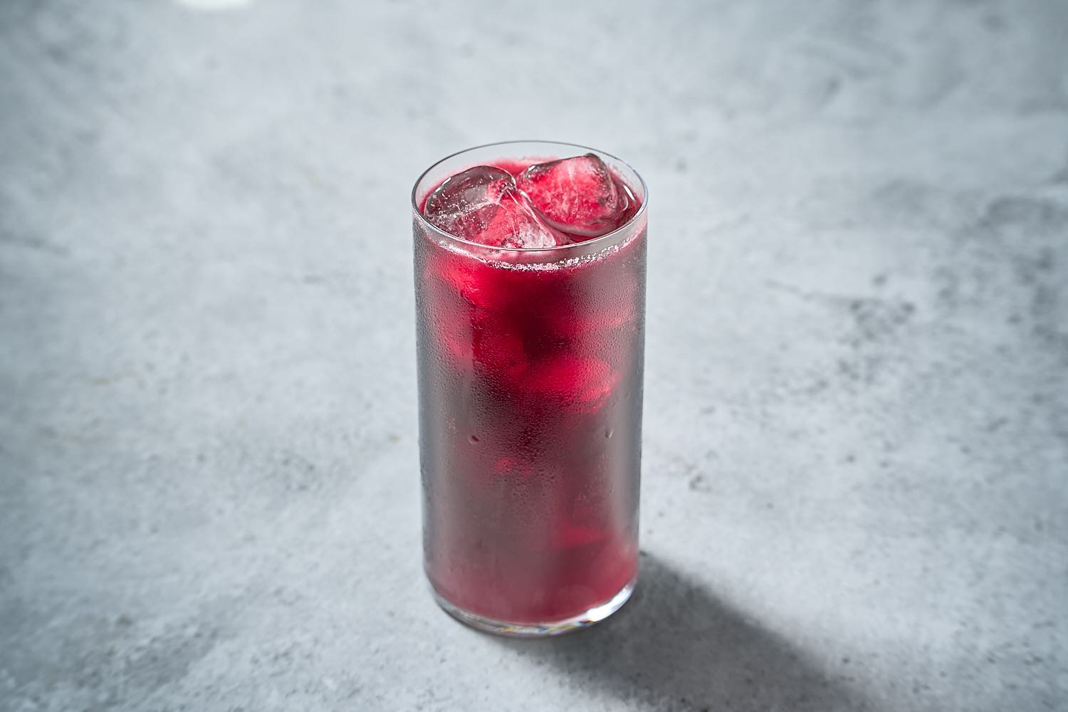 Morada-Cocktail