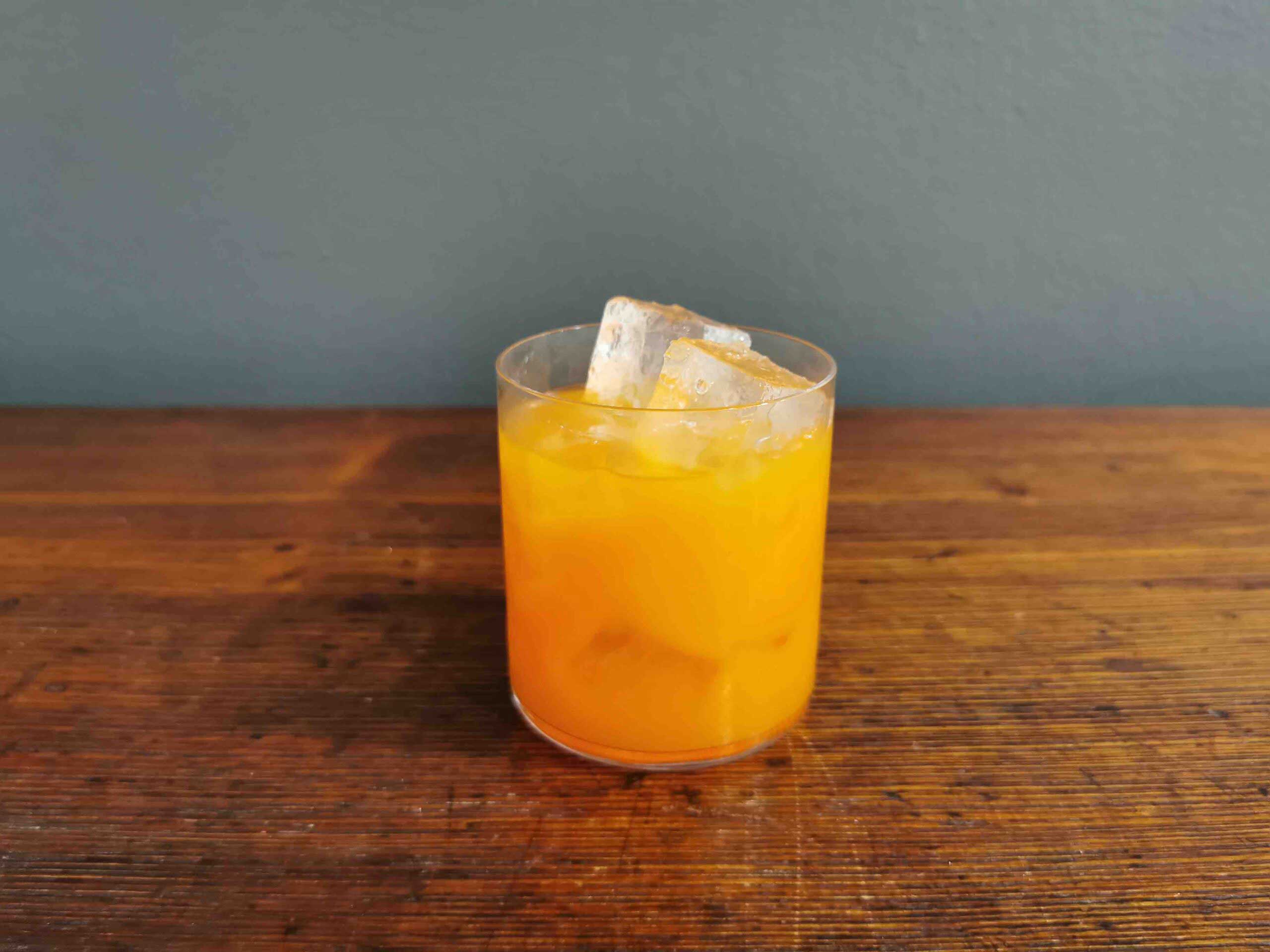 Mango-italiano-cocktail