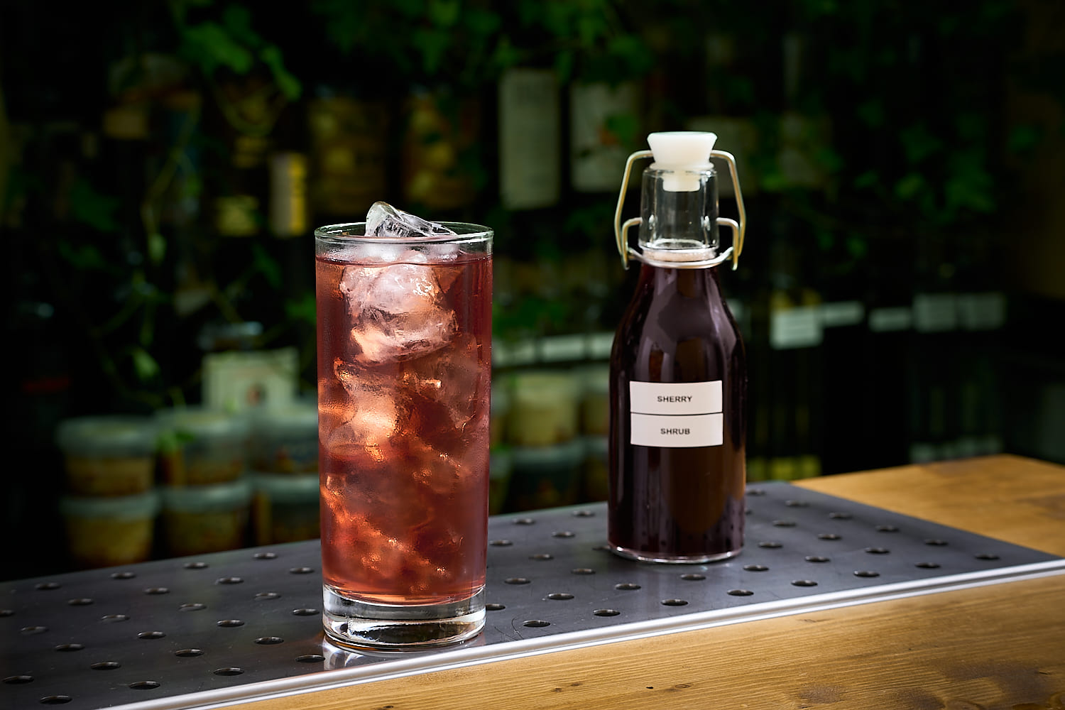 Sherry-Shrub-Not-a-Cobbler