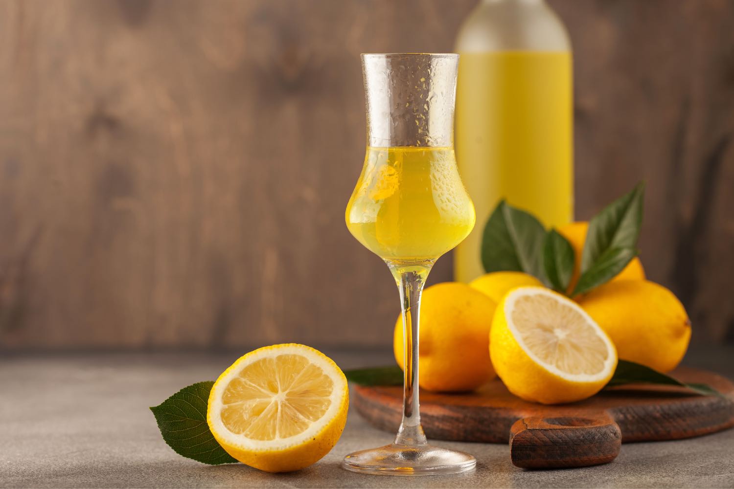 limoncello-fatto-in-casa
