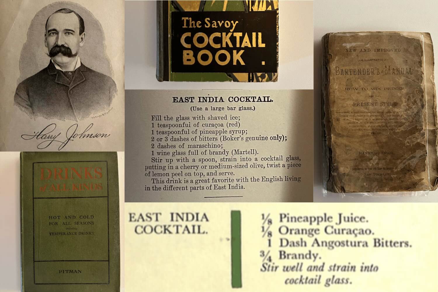 storia-east-india-cocktail