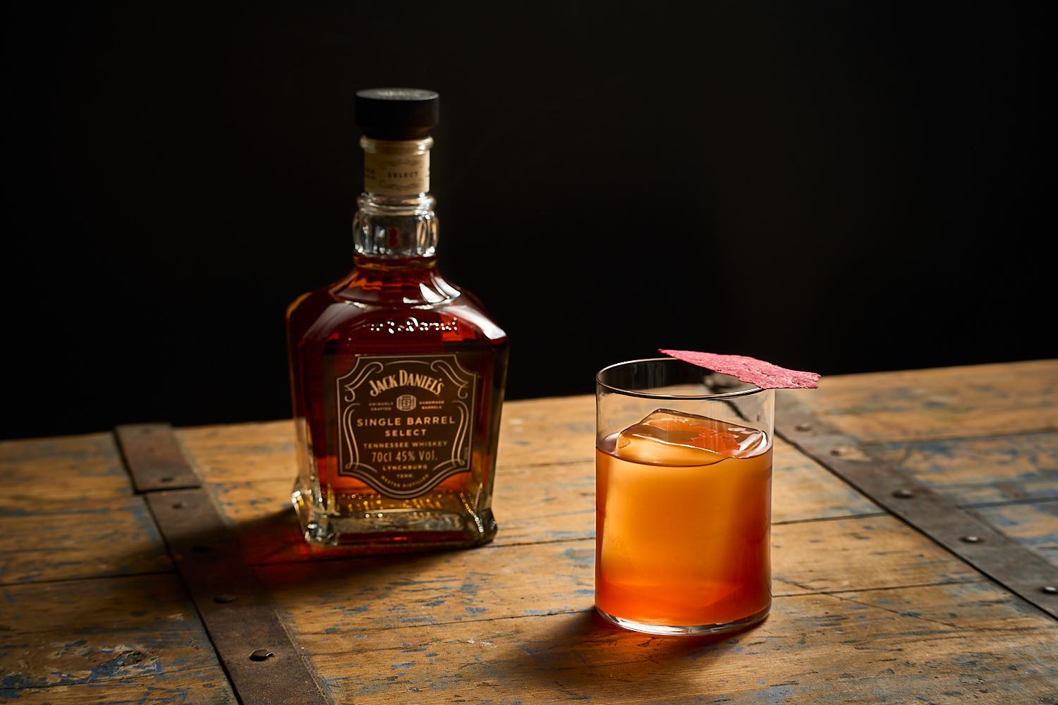 Jack -In-Birreria-Cocktail