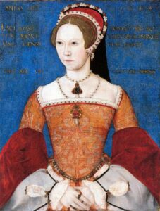 Maria la sanguinaria. C'entra con la storia del Bloody Mary? Il drink è a lei dedicato?