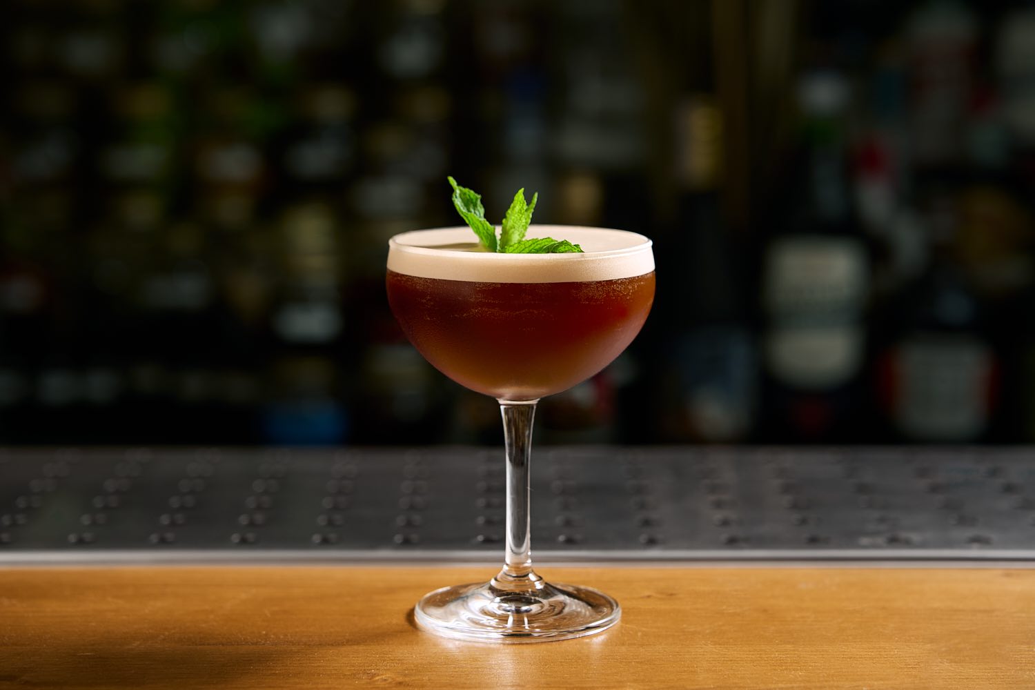 Espresso-Mentini-Cocktail