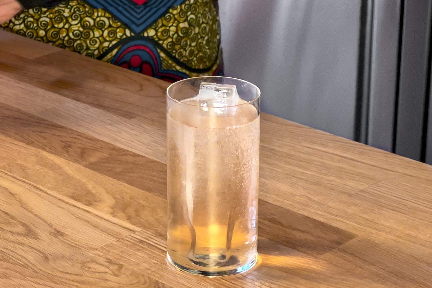 Michael-Sancio-Panza-Cocktail