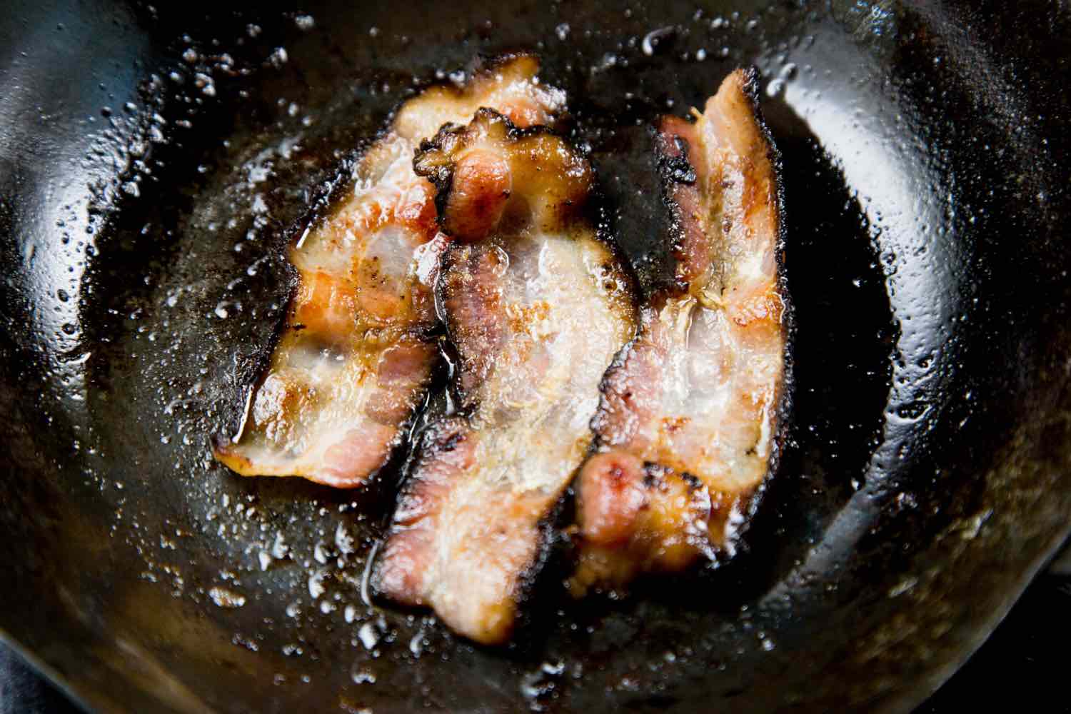 bacon-fat-washing