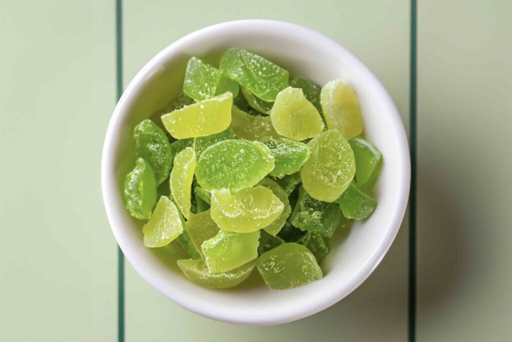 Cedro candito