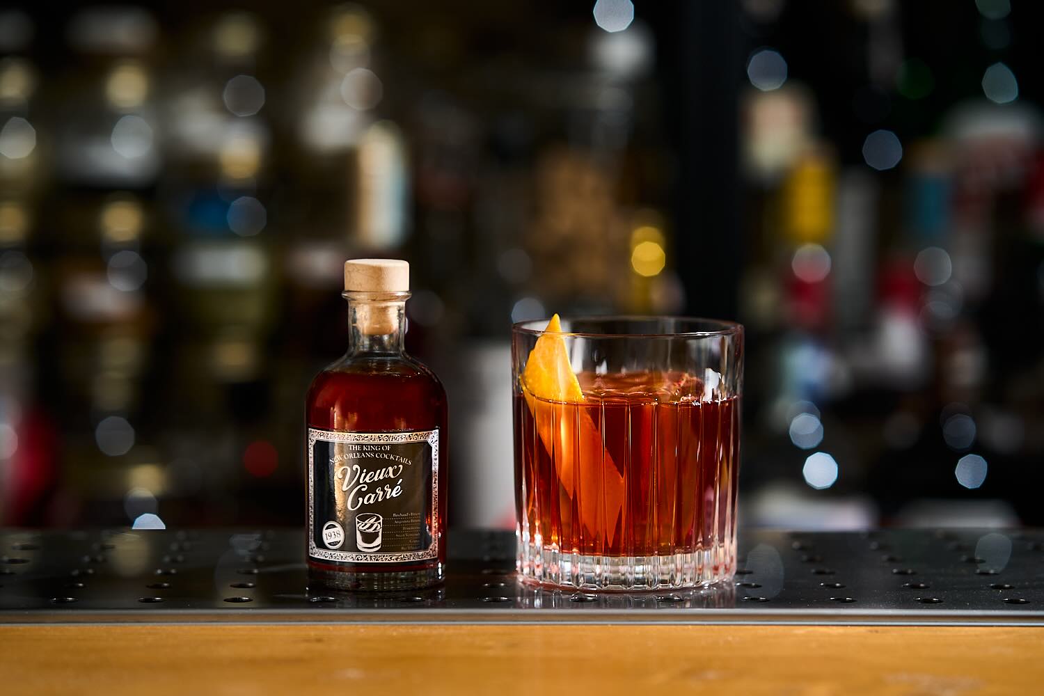 Vieux-Carrè-Invecchiato-Cocktail