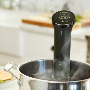 un roner per tecnica sous-vide