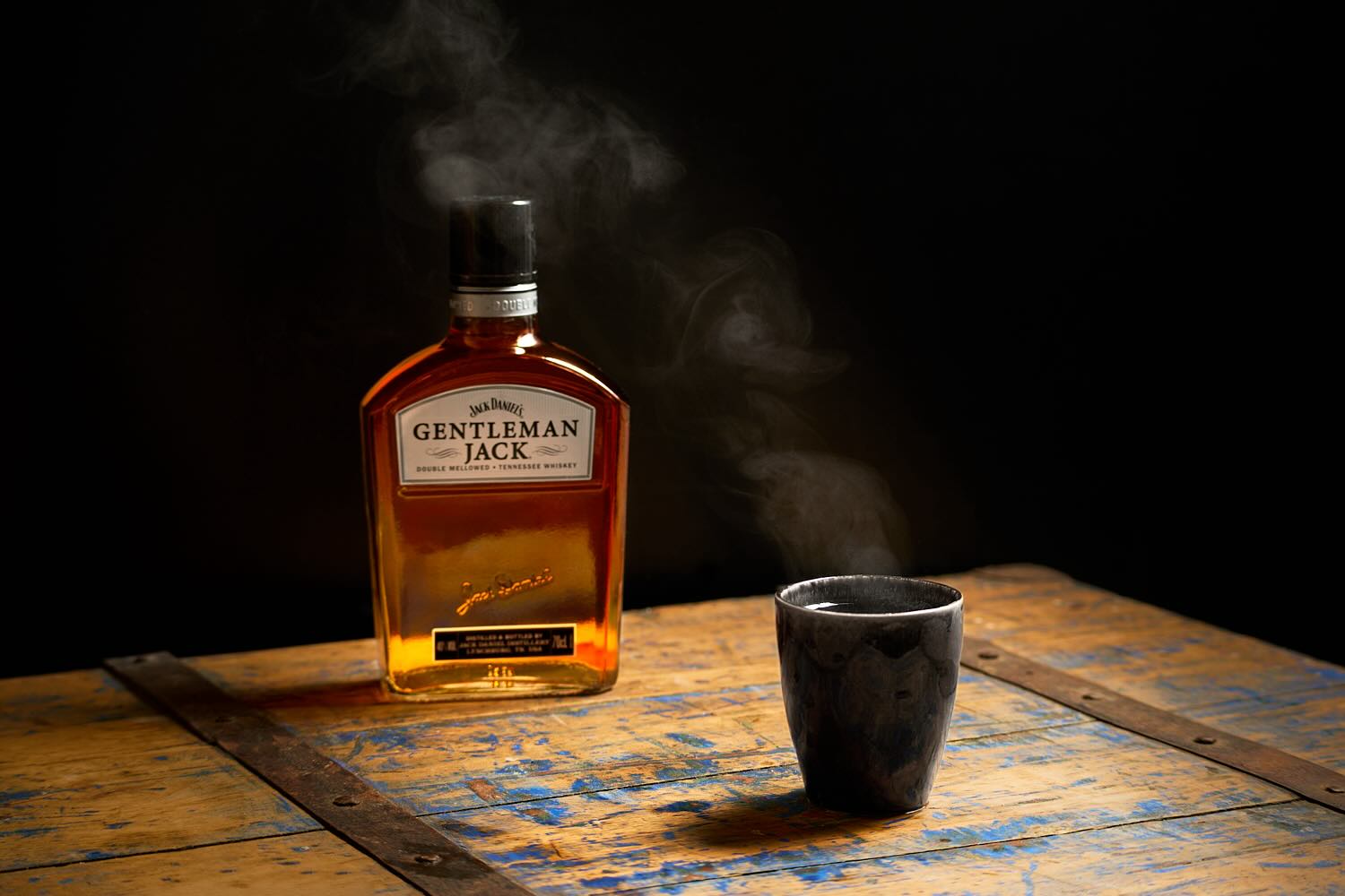 Gentleman’s Retreat Cocktail