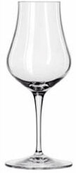 un calice di degustazione per gin e altre bevande alcolche