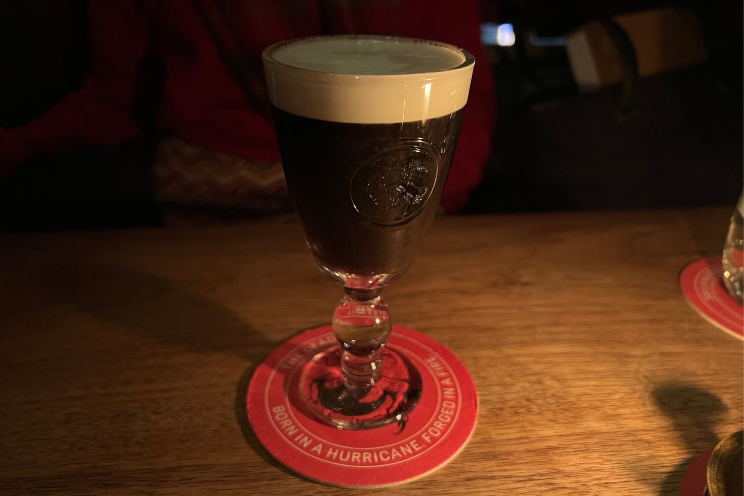 ricetta-irish-coffee