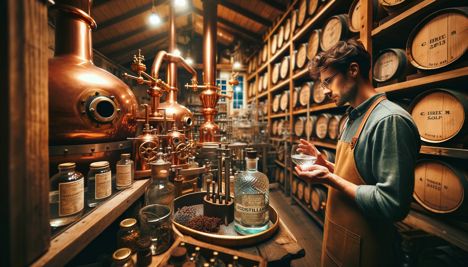 ha-ancora-senso-farsi fare-il-distillato-a proprio-marchio