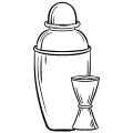 cocktail-icon