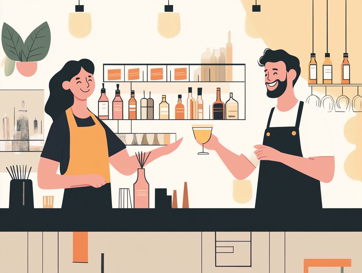 Fidelizzare i clienti trucchi e consigli per fare del tuo locale un punto di riferimento 2