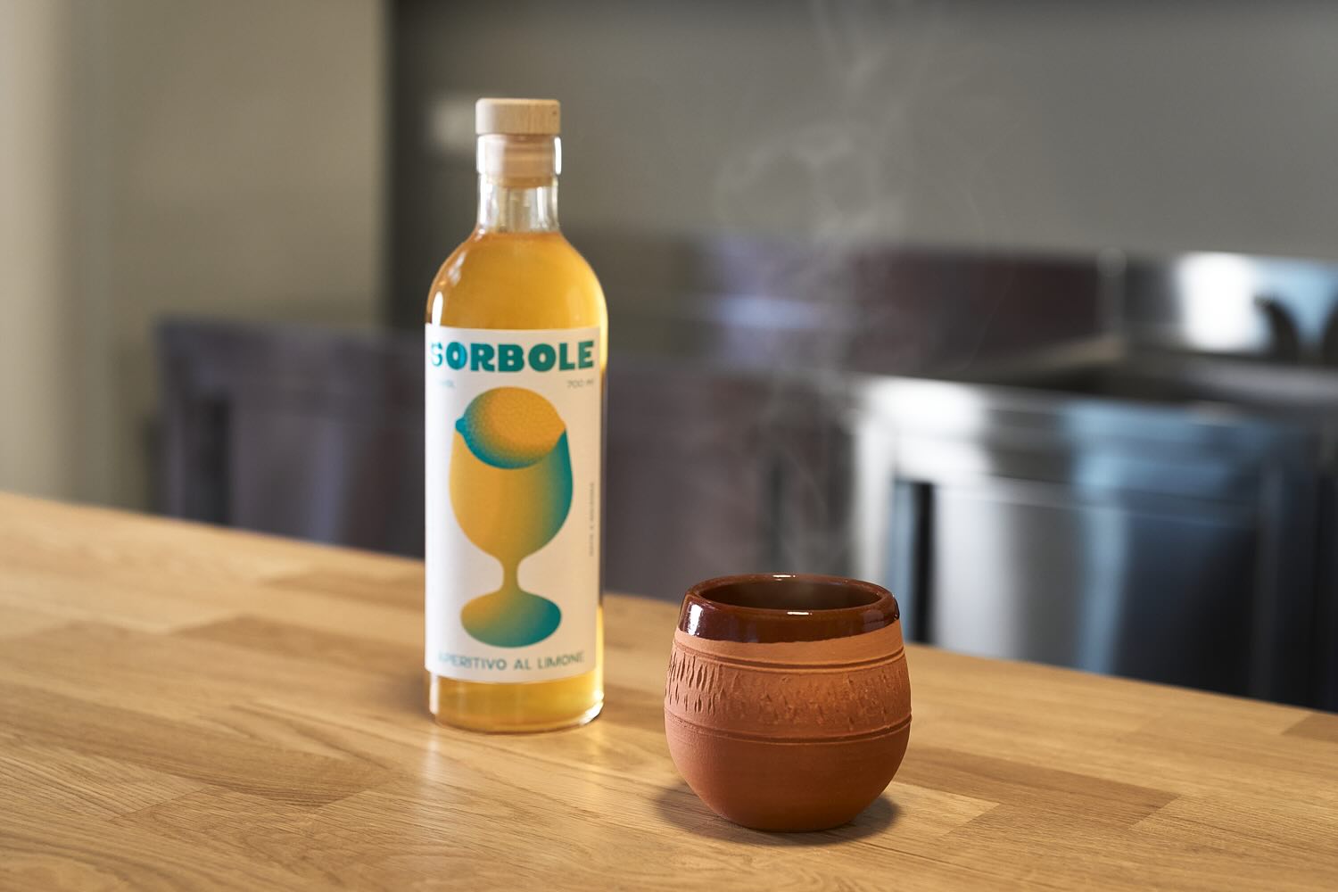 Sorbole-Grog-Cocktail