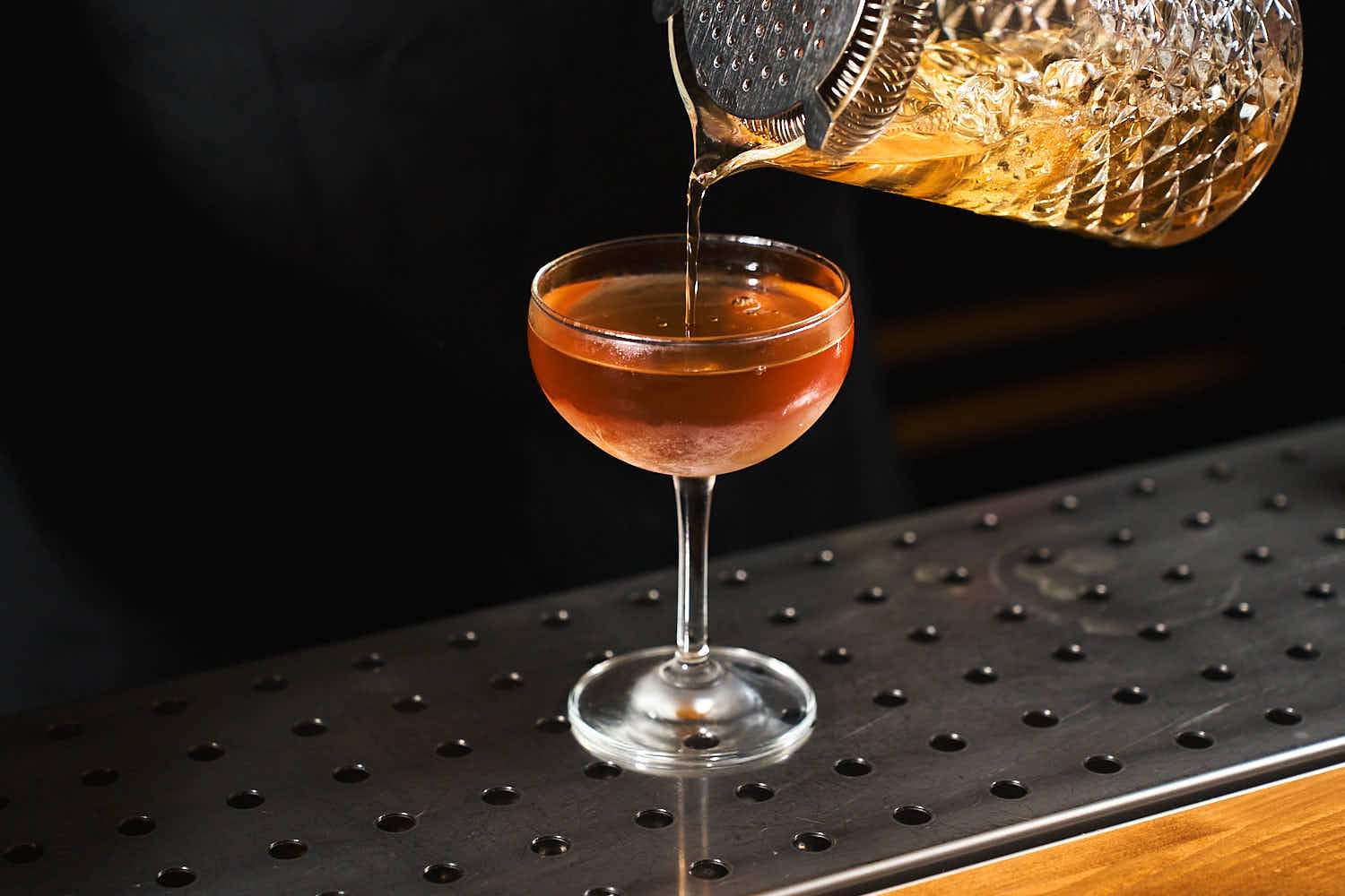 El-Presidente-Cocktail