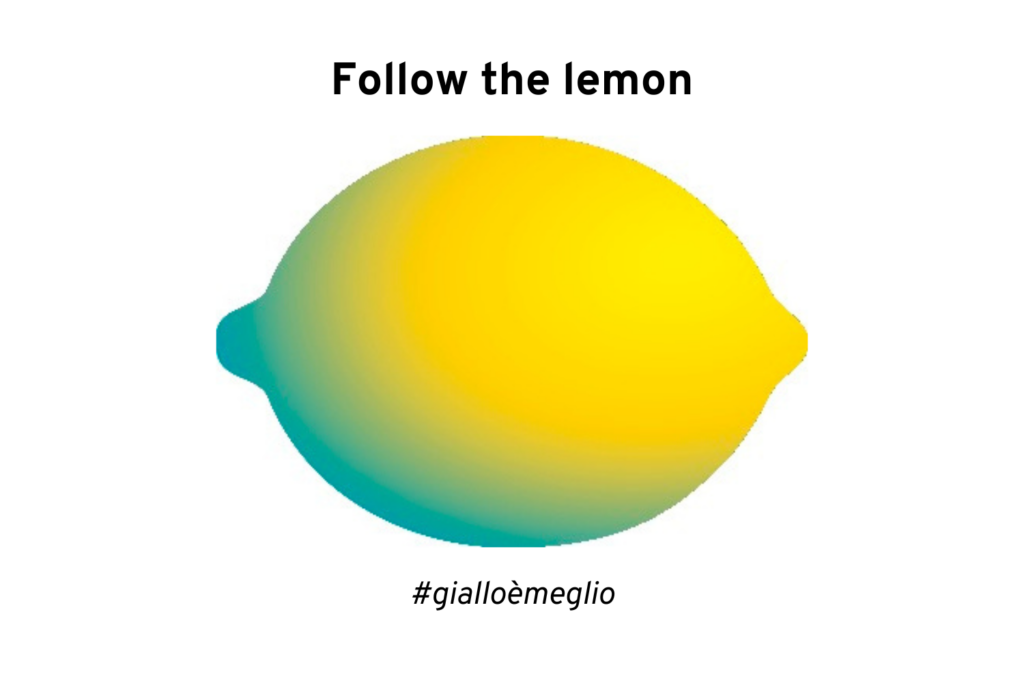 Follow the Lemon (1)