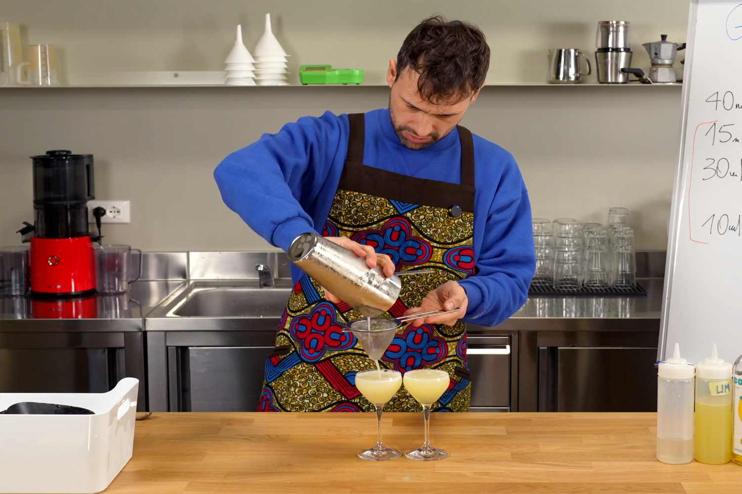 Gimlet-senza-lime-cordial-cocktail