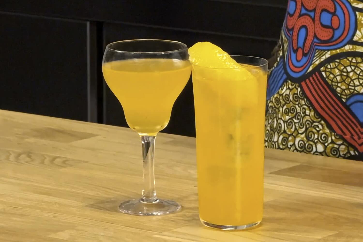 Sorbole-Clairin-Mandarino-Cocktail