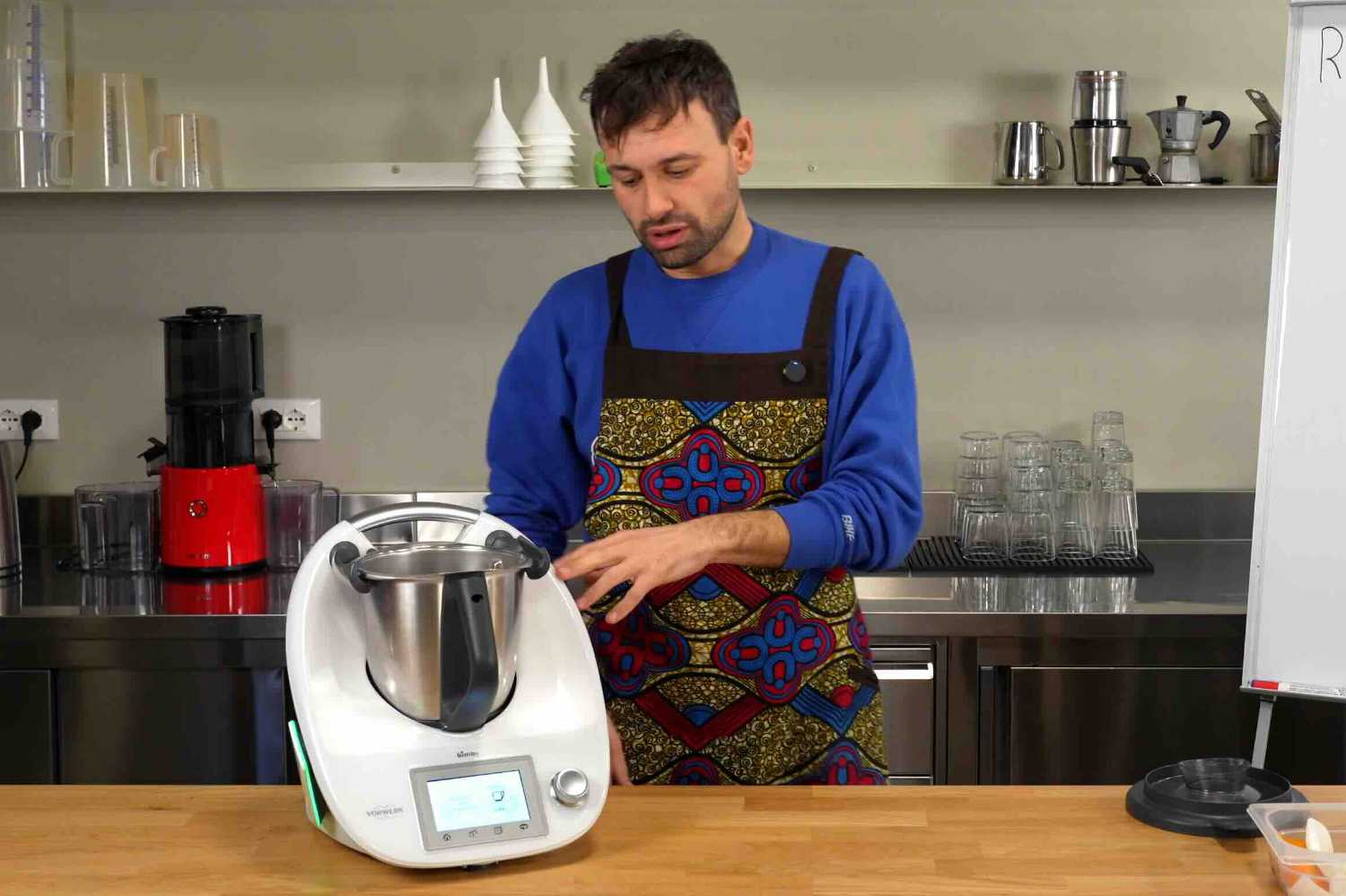 Robot-da-cucina-per-home-made