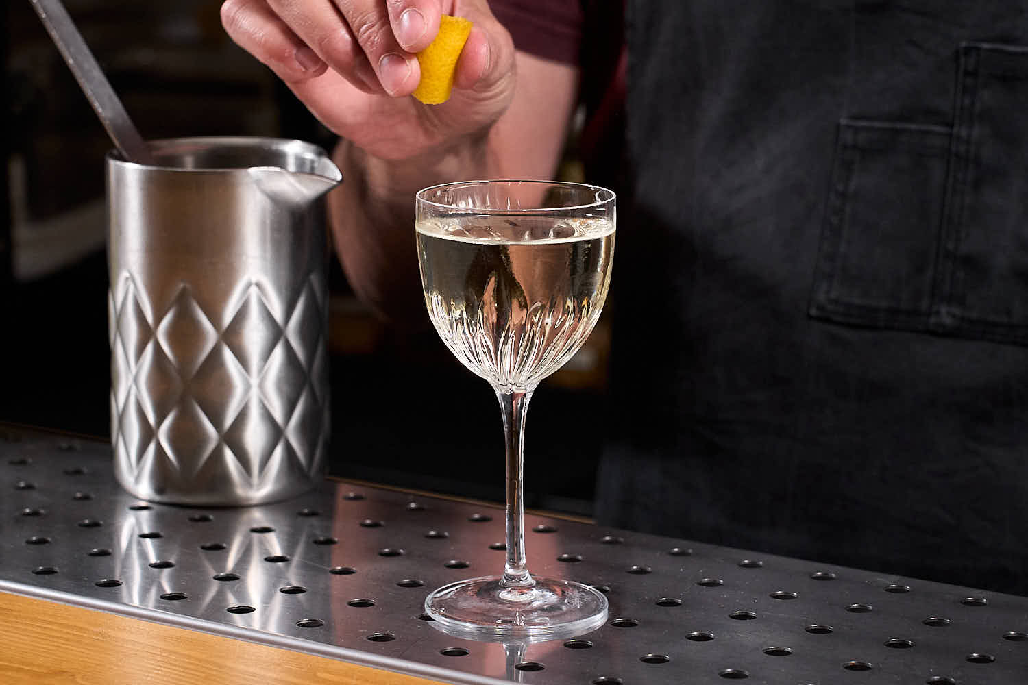 Vesper _05-Cocktail