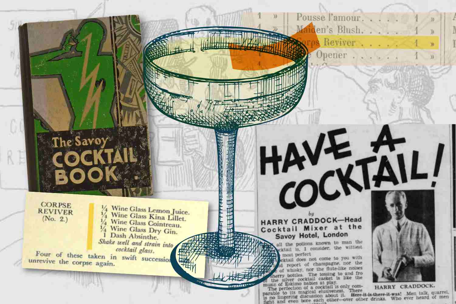 Corpse-Reviver-storia