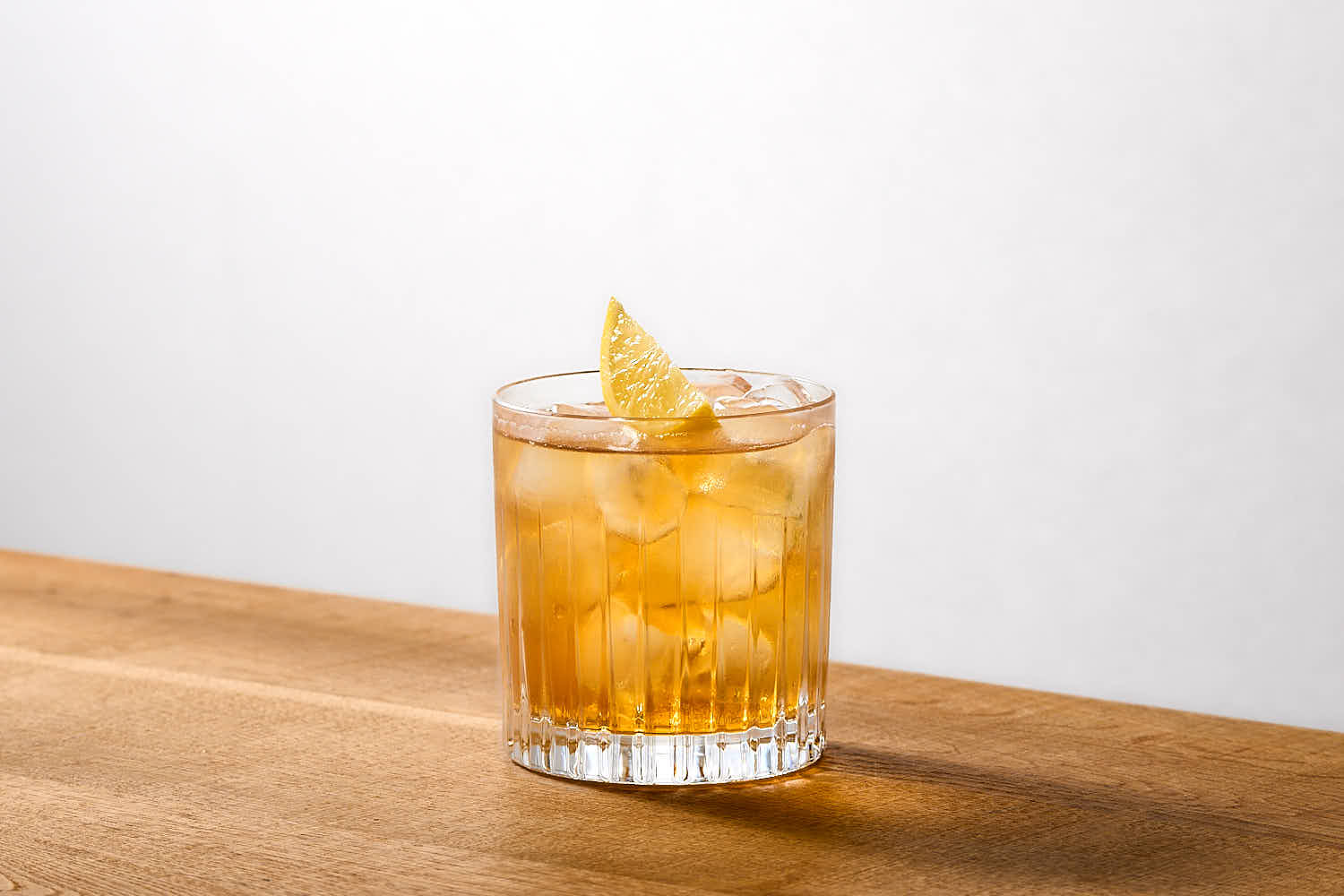 Sbagliato ma Giusto-Cocktail