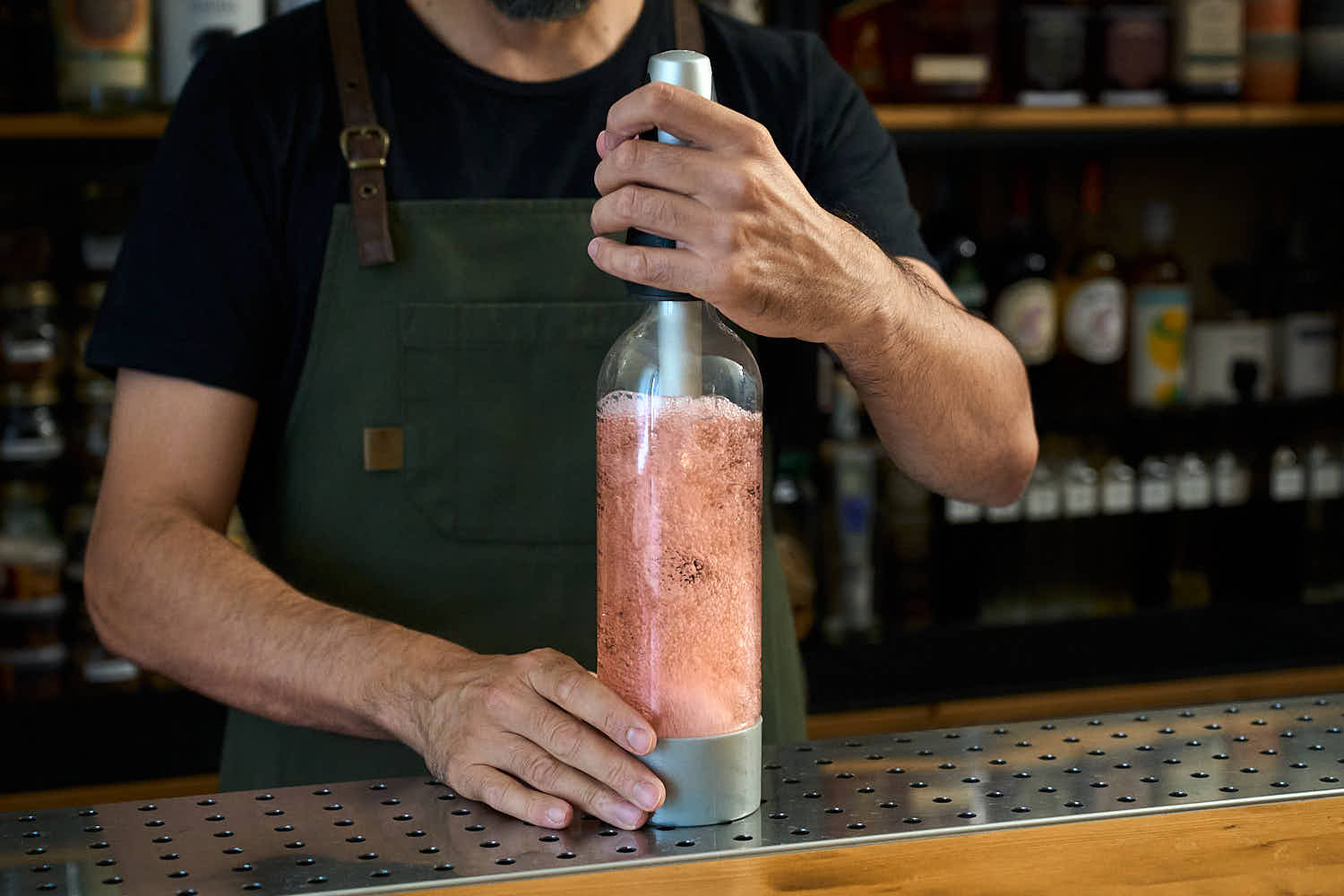 Soda-ai-Pomodorini