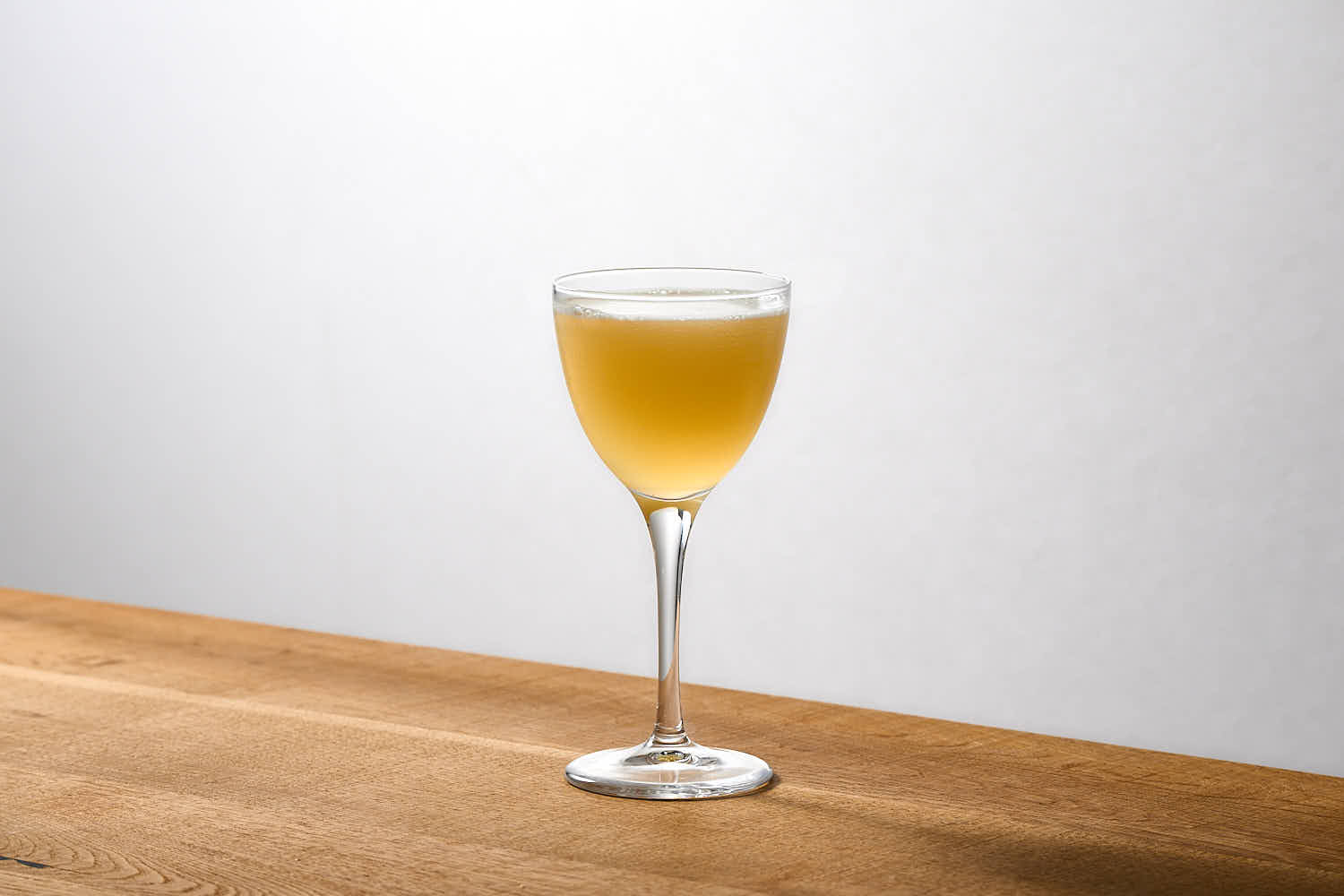 Sorboleviver-Cocktail