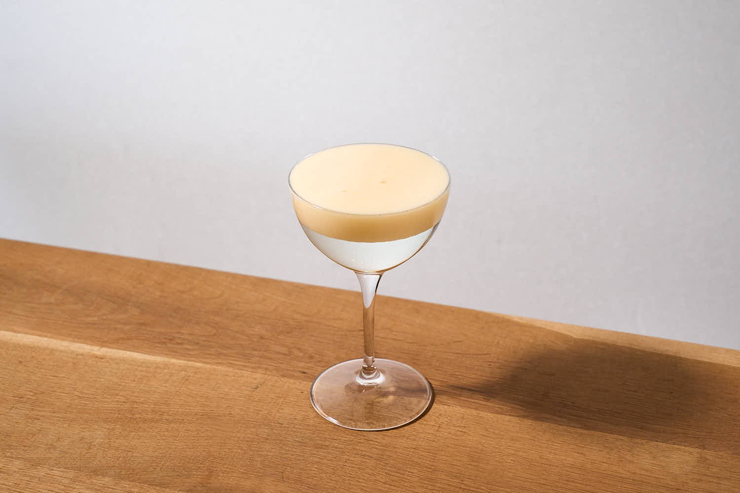 Caipirinha con foam frizzante _A742480-Cocktail