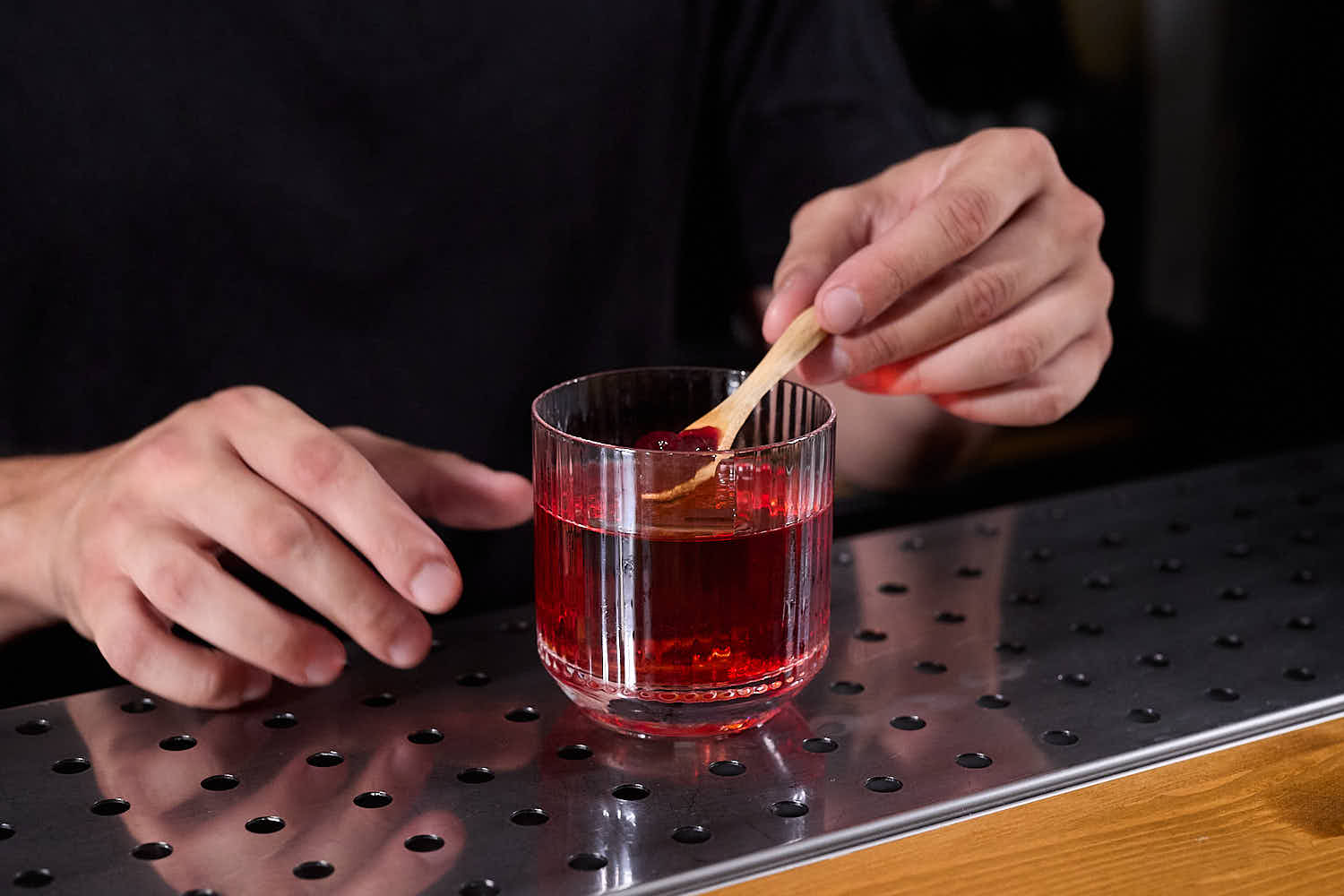 Sauce-jam-washing-Cocktail
