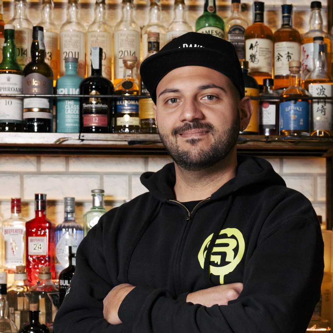 bruno rocco cocktail finance