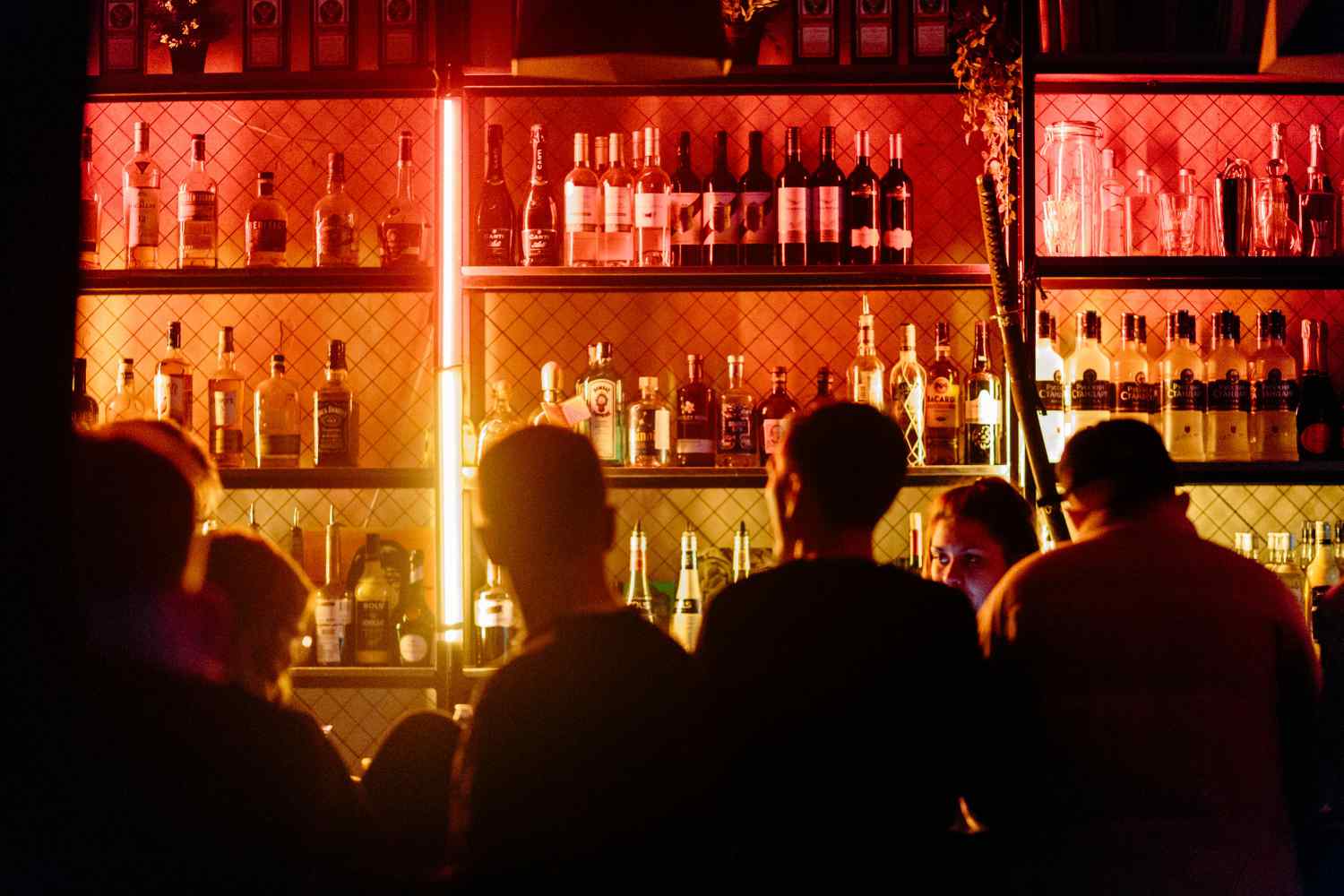 Perché i clienti non tornano per il drink