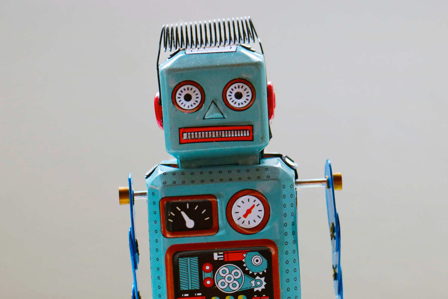 robot